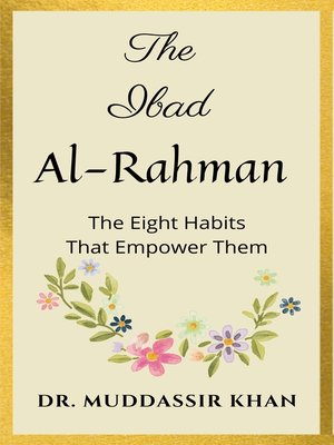 cover image of The Ibad Al-Rahman